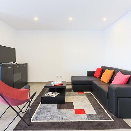 Vitamin Sea, The Terrace Apartment Baleal Εξωτερικό φωτογραφία
