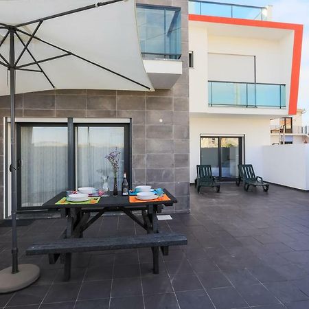 Vitamin Sea, The Terrace Apartment Baleal Εξωτερικό φωτογραφία