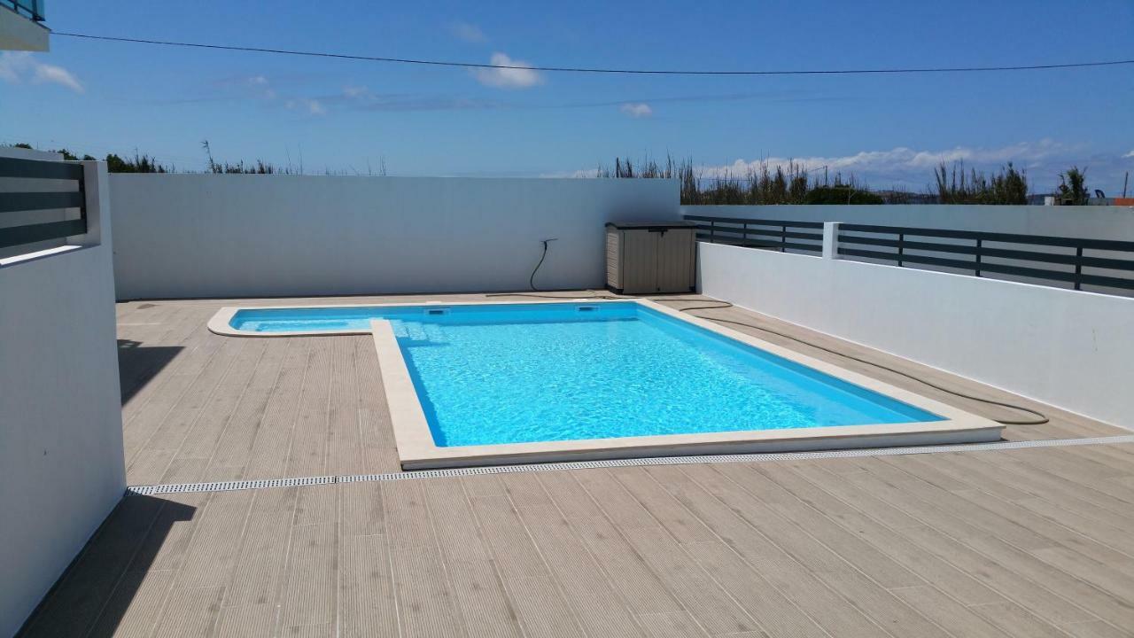 Vitamin Sea, The Terrace Apartment Baleal Εξωτερικό φωτογραφία