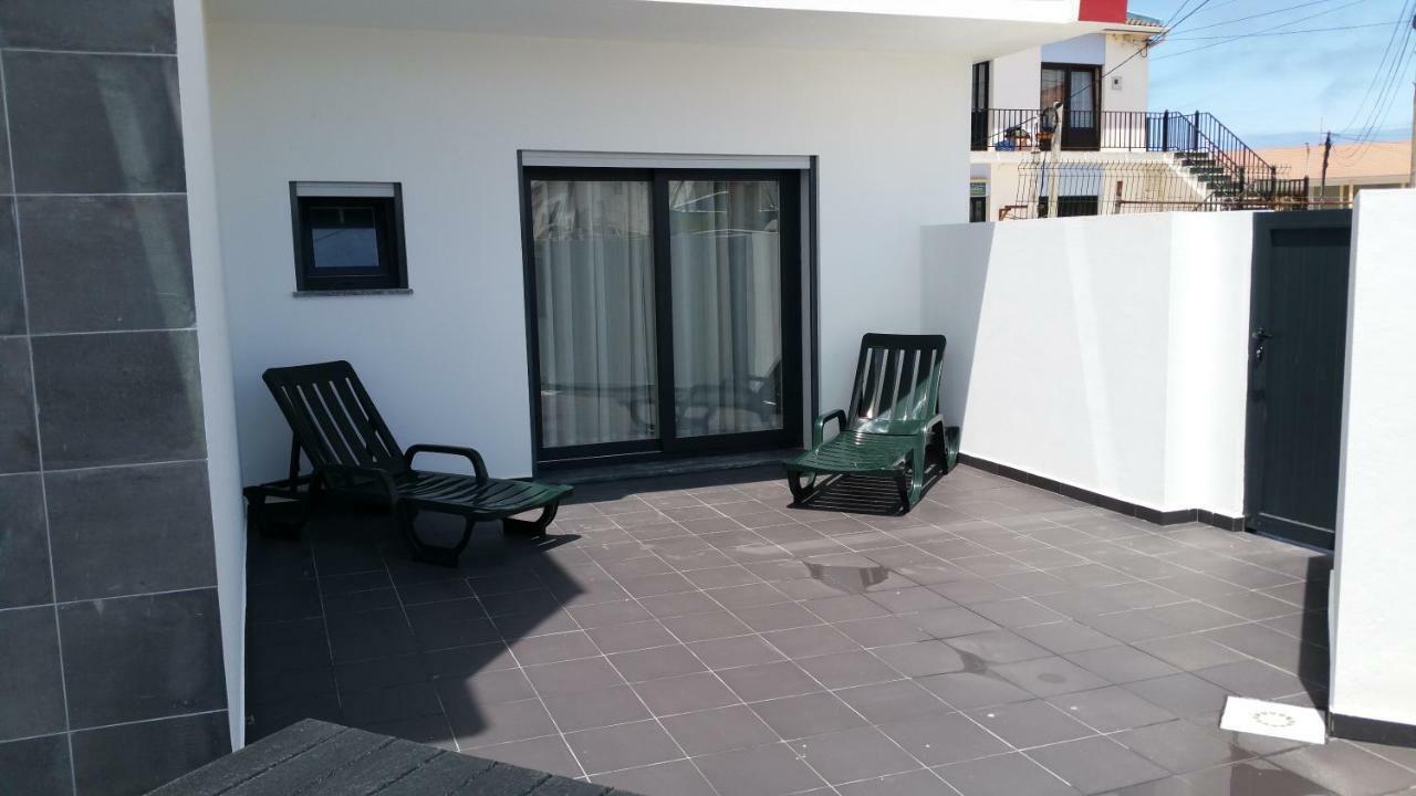 Vitamin Sea, The Terrace Apartment Baleal Εξωτερικό φωτογραφία