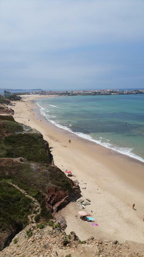 Vitamin Sea, The Terrace Apartment Baleal Εξωτερικό φωτογραφία