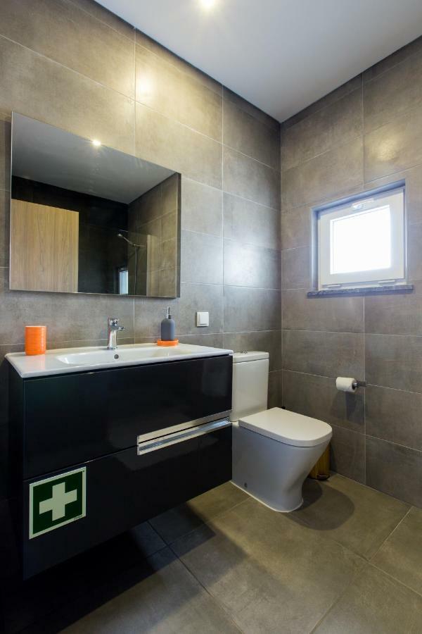 Vitamin Sea, The Terrace Apartment Baleal Εξωτερικό φωτογραφία