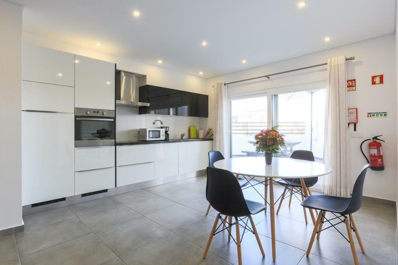 Vitamin Sea, The Terrace Apartment Baleal Εξωτερικό φωτογραφία