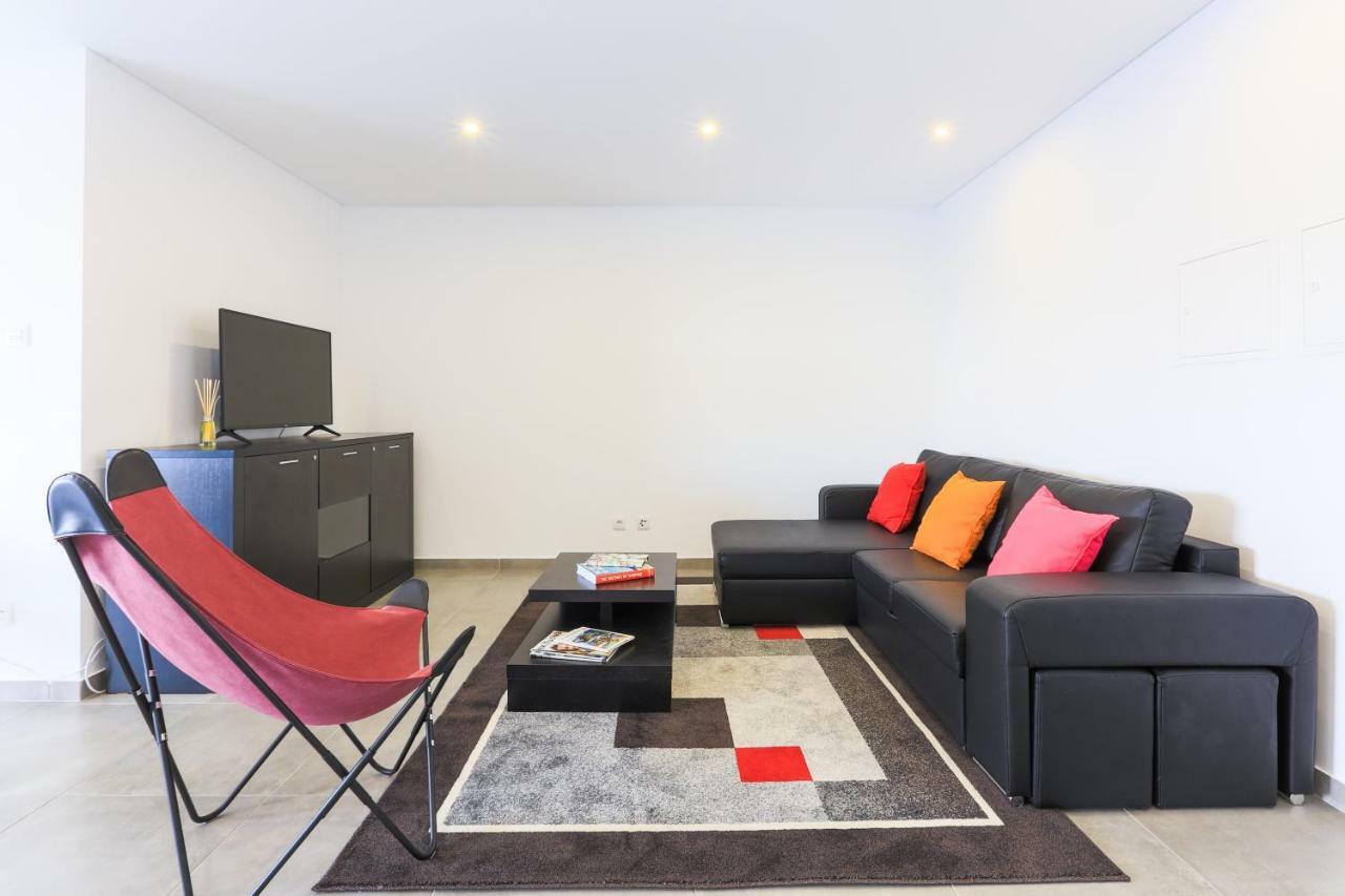 Vitamin Sea, The Terrace Apartment Baleal Εξωτερικό φωτογραφία