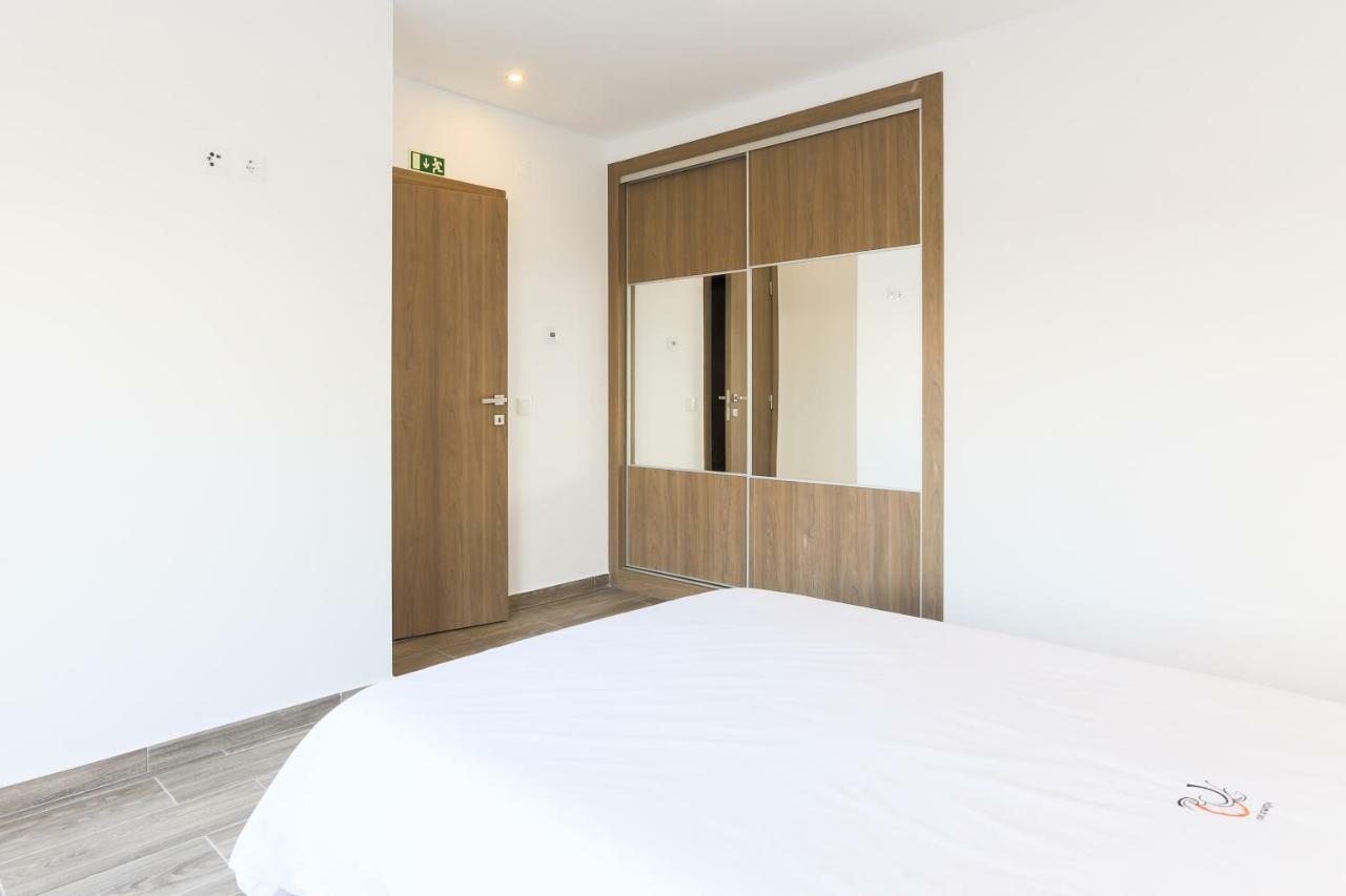 Vitamin Sea, The Terrace Apartment Baleal Εξωτερικό φωτογραφία