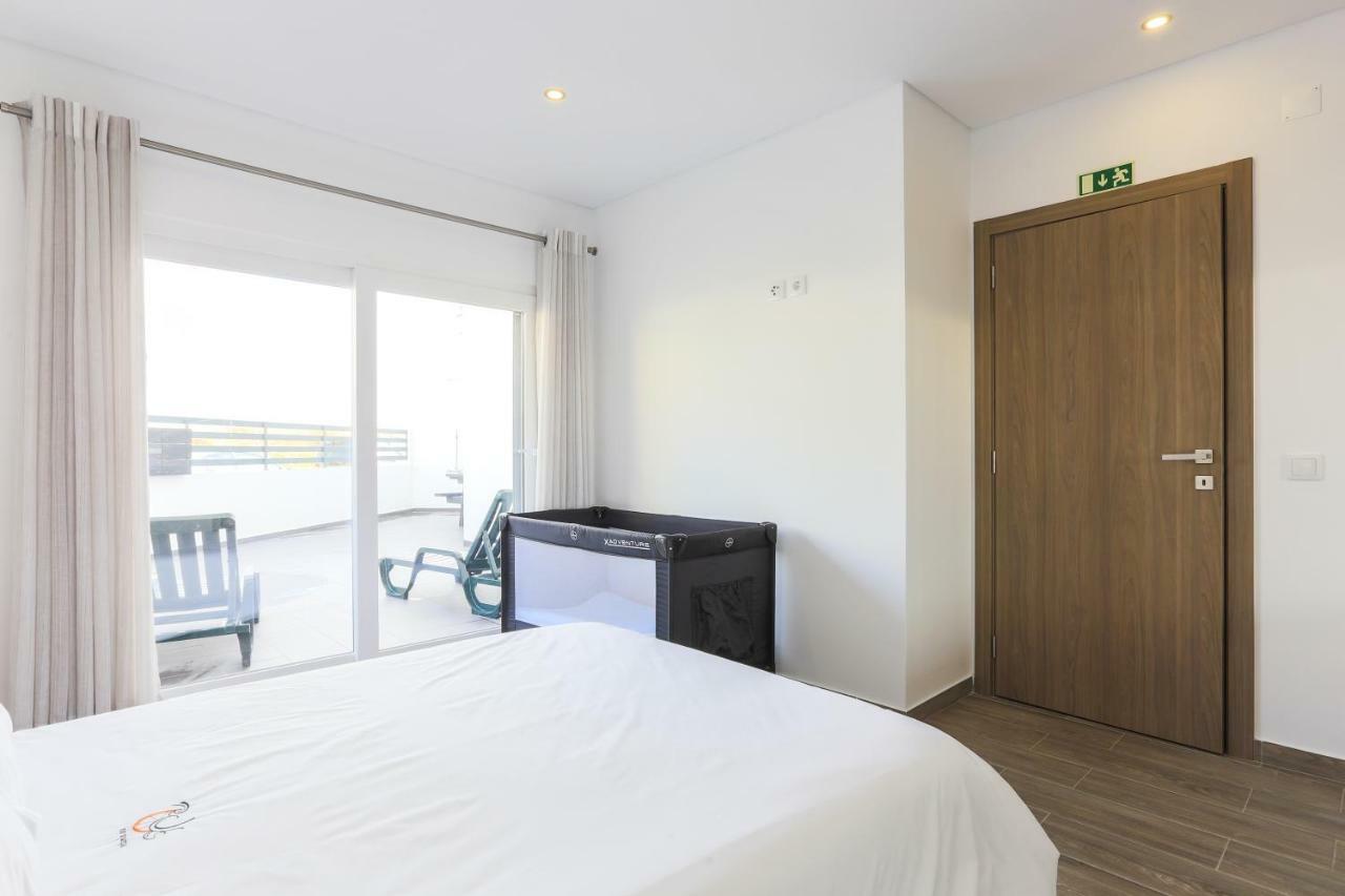 Vitamin Sea, The Terrace Apartment Baleal Εξωτερικό φωτογραφία