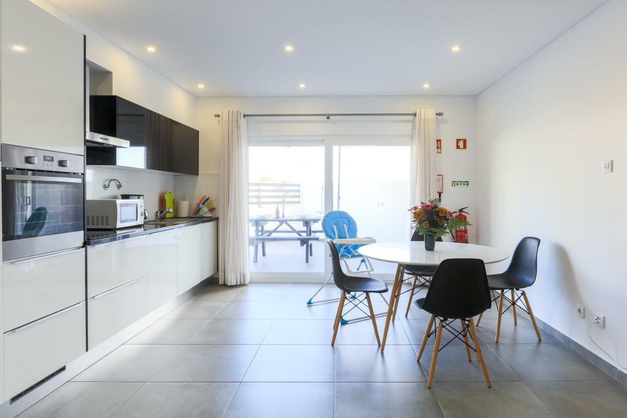 Vitamin Sea, The Terrace Apartment Baleal Εξωτερικό φωτογραφία