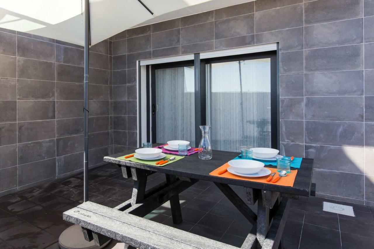 Vitamin Sea, The Terrace Apartment Baleal Εξωτερικό φωτογραφία