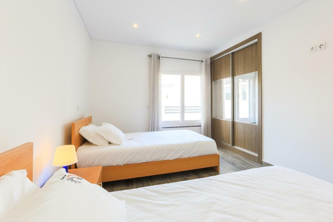Vitamin Sea, The Terrace Apartment Baleal Εξωτερικό φωτογραφία