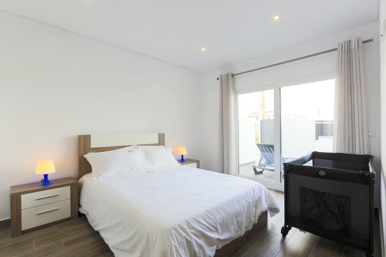 Vitamin Sea, The Terrace Apartment Baleal Εξωτερικό φωτογραφία