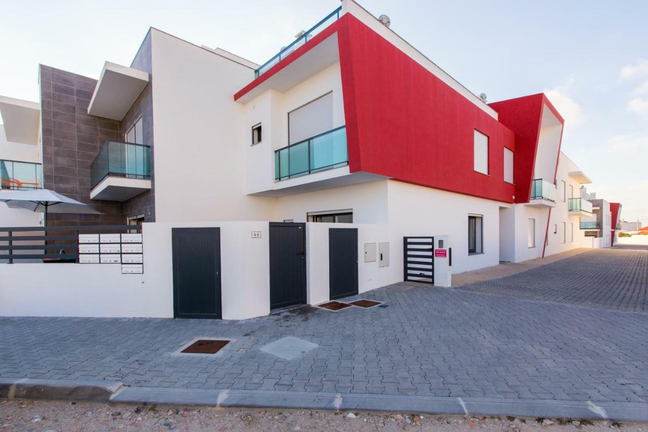 Vitamin Sea, The Terrace Apartment Baleal Εξωτερικό φωτογραφία
