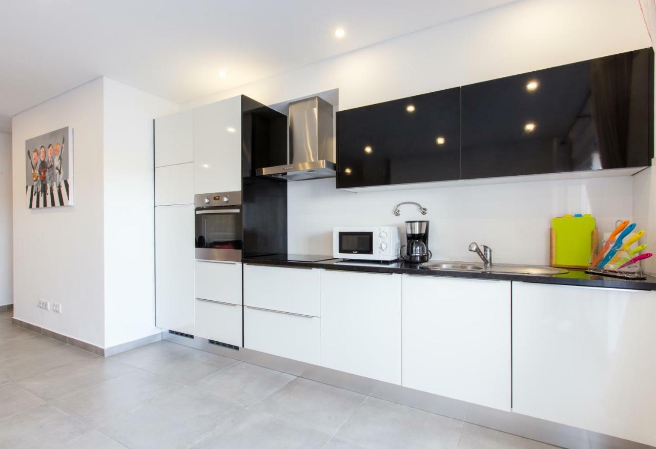 Vitamin Sea, The Terrace Apartment Baleal Εξωτερικό φωτογραφία
