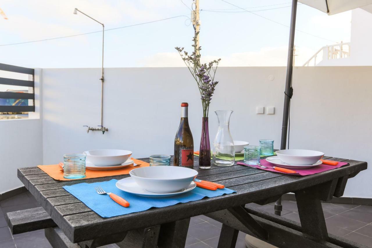 Vitamin Sea, The Terrace Apartment Baleal Εξωτερικό φωτογραφία