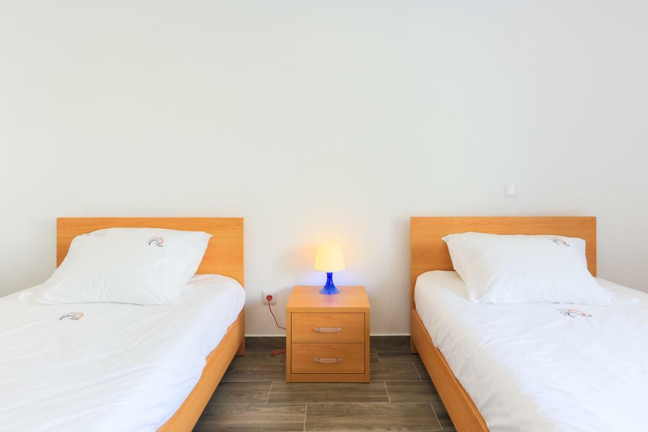 Vitamin Sea, The Terrace Apartment Baleal Εξωτερικό φωτογραφία
