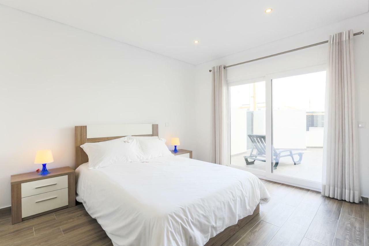 Vitamin Sea, The Terrace Apartment Baleal Εξωτερικό φωτογραφία